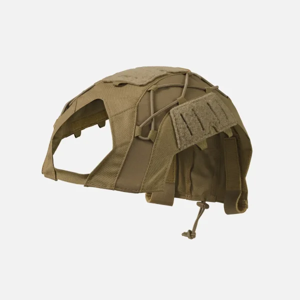 Чехол для шлема Direct Action FAST HELMET COVER MKII — Coyote Brown