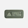 Нашивка Direct Action Direct Action Patch — Ranger Green