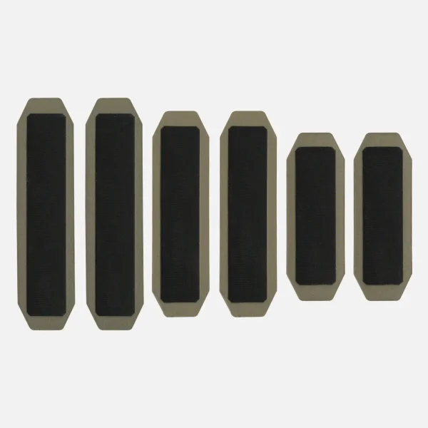 Комплект накладок Direct Action Plate Carrier Comfort Pad Set