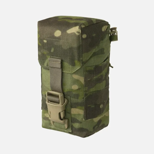 Подсумок Direct Action HYDRO UTILITY POUCH MK II - Cordura — MultiCam Tropic