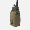 Подсумок Direct Action HYDRO UTILITY POUCH MK II - Cordura