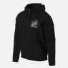 Толстовка Helikon-Tex Old School Hoodie - Fullzip