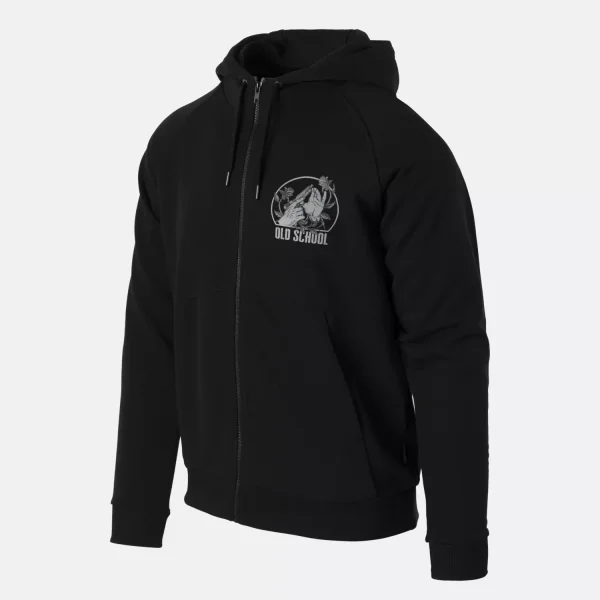 Толстовка Helikon-Tex Old School Hoodie - Fullzip