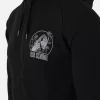 Толстовка Helikon-Tex Old School Hoodie - Fullzip