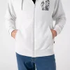 Толстовка Helikon-Tex Old School Hoodie - Fullzip