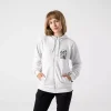 Толстовка Helikon-Tex Old School Hoodie - Fullzip