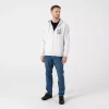 Толстовка Helikon-Tex Old School Hoodie - Fullzip