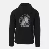 Толстовка Helikon-Tex Old School Hoodie - Fullzip