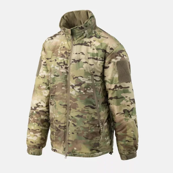 Куртка Helikon-Tex LEVEL 7 Lightweight Winter Jacket