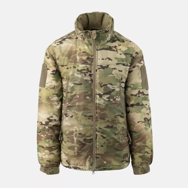 Куртка Helikon-Tex LEVEL 7 Lightweight Winter Jacket
