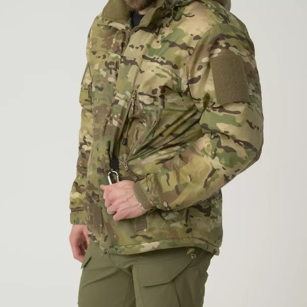 Куртка Helikon-Tex LEVEL 7 Lightweight Winter Jacket
