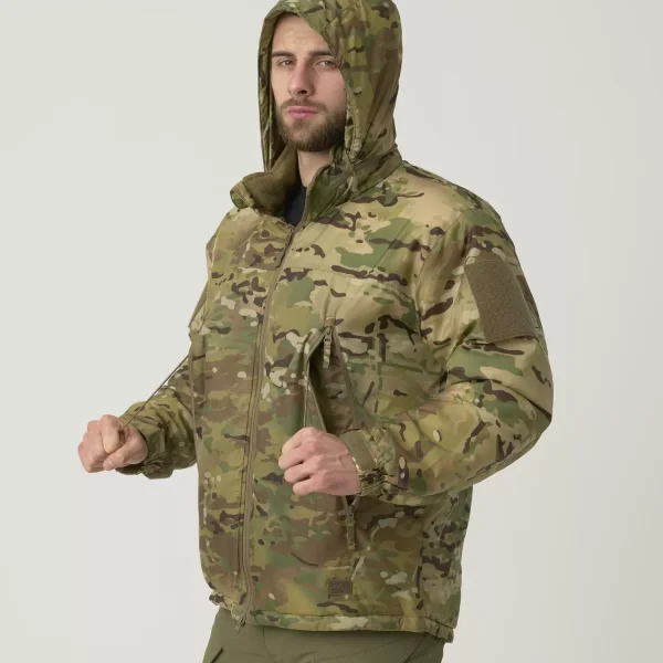 Куртка Helikon-Tex LEVEL 7 Lightweight Winter Jacket