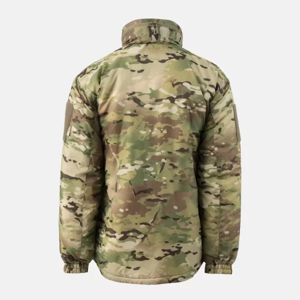 Куртка Helikon-Tex LEVEL 7 Lightweight Winter Jacket