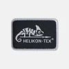 Нашивка Helikon-Tex Helikon-Tex Patch — Black