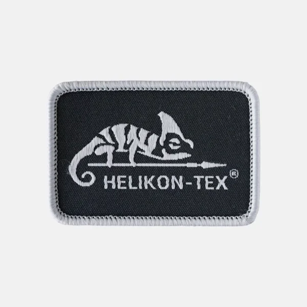 Нашивка Helikon-Tex Helikon-Tex Patch — Black