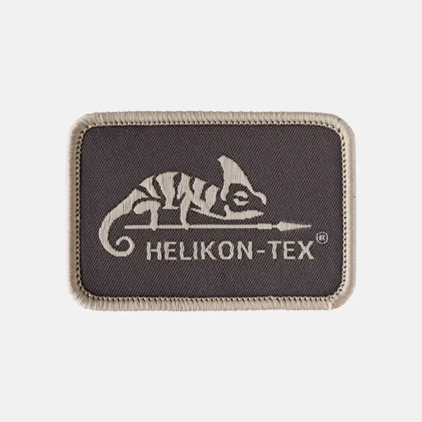 Нашивка Helikon-Tex Helikon-Tex Patch — Coyote