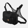 Нагрудная сумка Helikon-Tex Chest Pack Numbat Small — Black