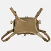 Нагрудная сумка Helikon-Tex Chest Pack Numbat Small