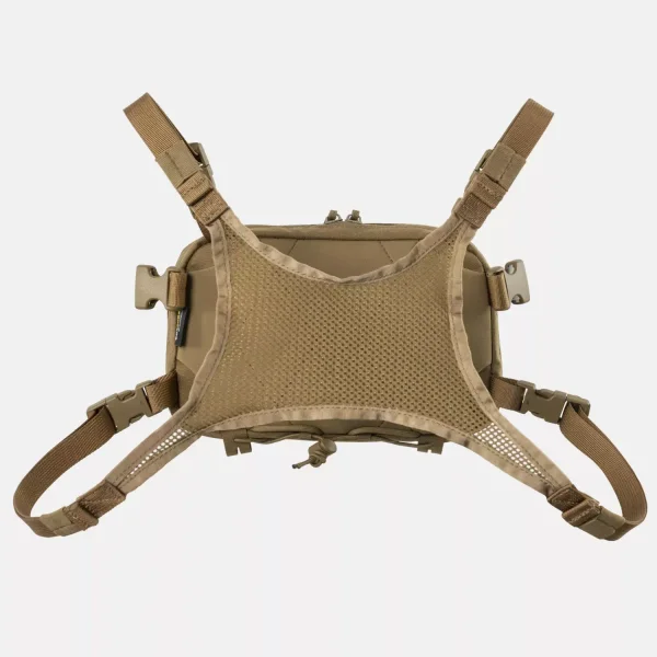 Нагрудная сумка Helikon-Tex Chest Pack Numbat Small