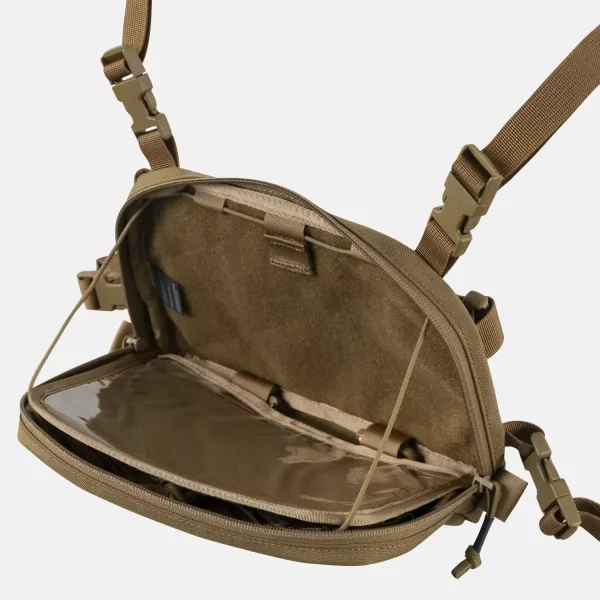 Нагрудная сумка Helikon-Tex Chest Pack Numbat Small