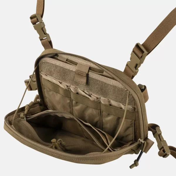 Нагрудная сумка Helikon-Tex Chest Pack Numbat Small