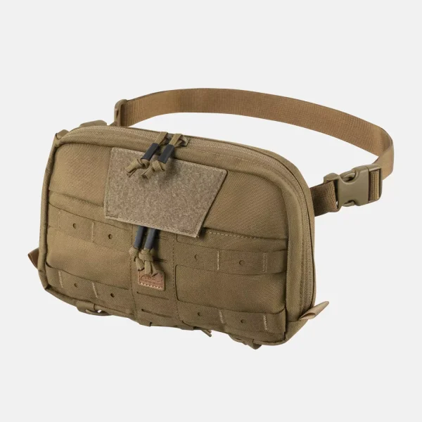Нагрудная сумка Helikon-Tex Chest Pack Numbat Small