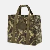 Сумка Helikon-Tex Field Tote Bag - Cordura 500D — Duck Hunter