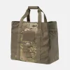 Сумка Helikon-Tex Field Tote Bag - Cordura 500D — MultiCam