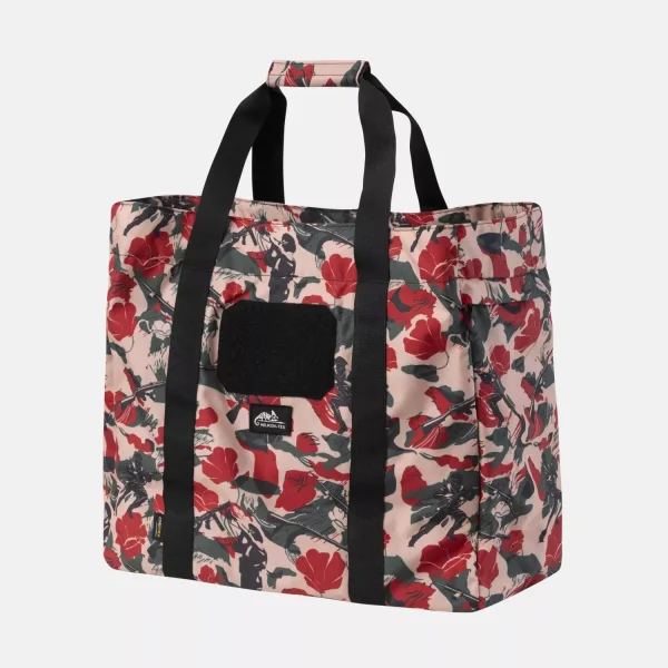 Сумка Helikon-Tex Field Tote Bag - Cordura 500D — Cassino