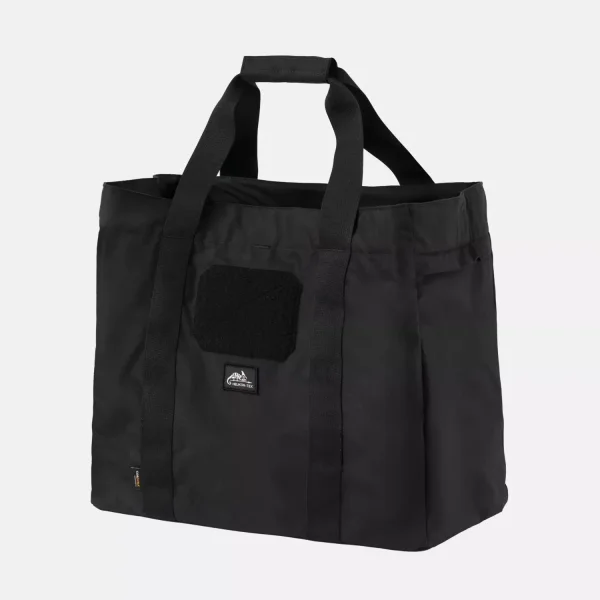 Сумка Helikon-Tex Field Tote Bag - Cordura 500D — Black
