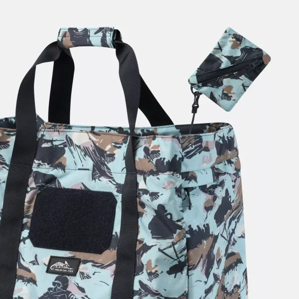 Сумка Helikon-Tex Field Tote Bag - Cordura 500D