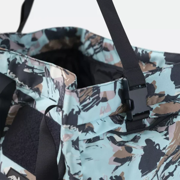 Сумка Helikon-Tex Field Tote Bag - Cordura 500D