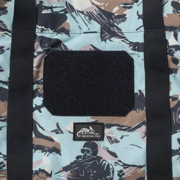 Сумка Helikon-Tex Field Tote Bag - Cordura 500D