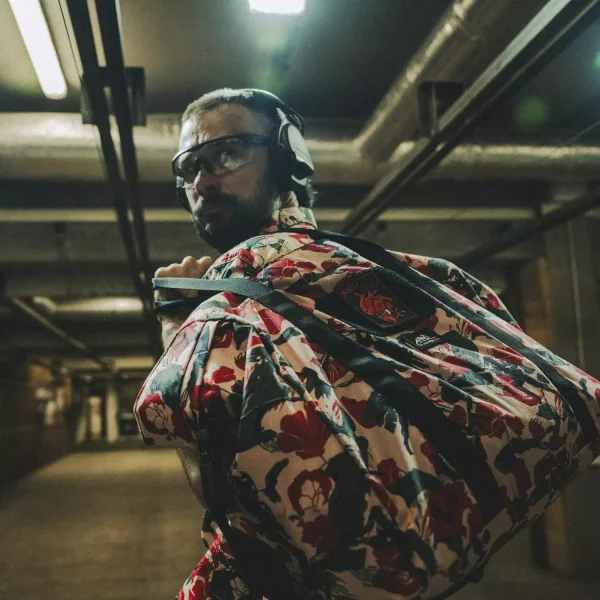 Сумка Helikon-Tex Field Tote Bag - Cordura 500D