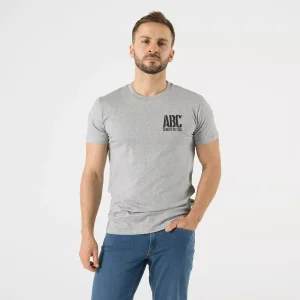Футболка Helikon-Tex T-shirt (ABC Always Be Cool)