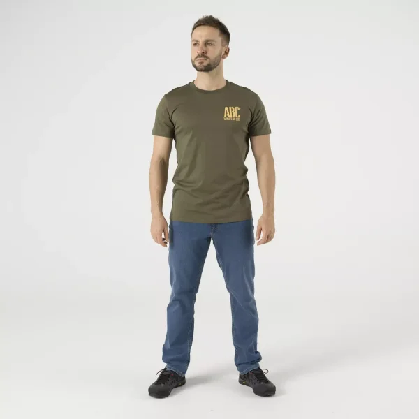 Футболка Helikon-Tex T-shirt (ABC Always Be Cool)