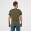 Футболка Helikon-Tex T-shirt (ABC Always Be Cool)