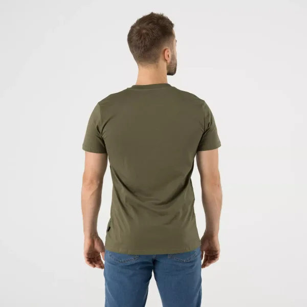 Футболка Helikon-Tex T-shirt (ABC Always Be Cool)
