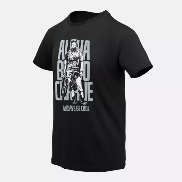 Футболка Helikon-Tex T-shirt (ABC Alfa Bravo Charlie)