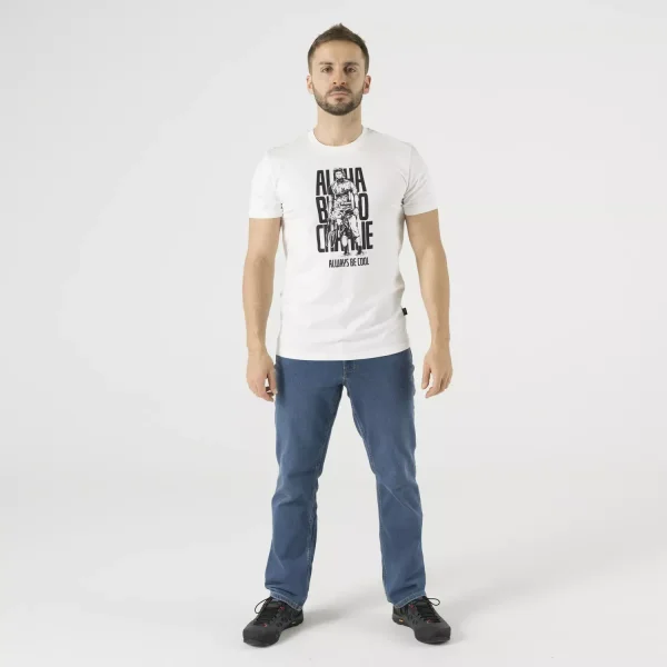 Футболка Helikon-Tex T-shirt (ABC Alfa Bravo Charlie)