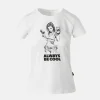 Женская футболка Helikon-Tex Women's T-shirt (ABC Girl)