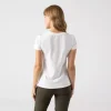 Женская футболка Helikon-Tex Women's T-shirt (ABC Girl)