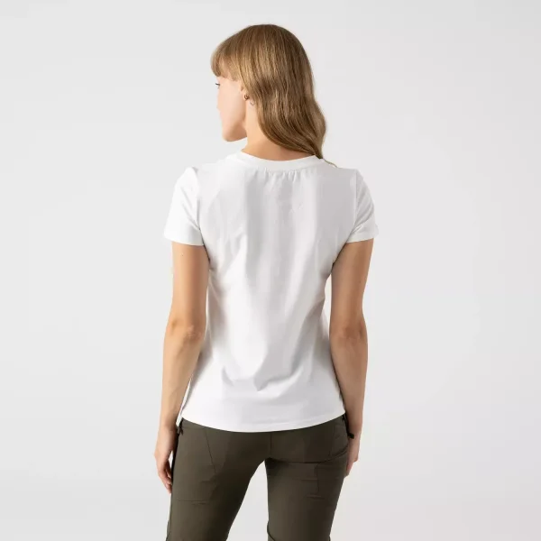 Женская футболка Helikon-Tex Women's T-shirt (ABC Girl)