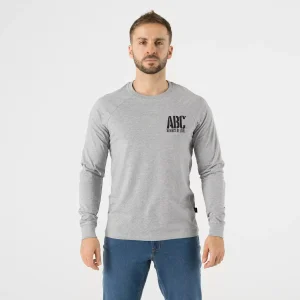 Футболка с длинным рукавом Helikon-Tex T-shirt Long Sleeve (ABC Always Be Cool)