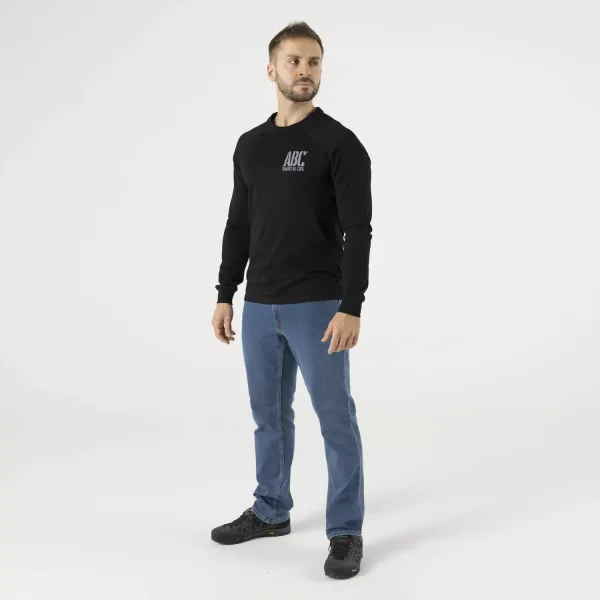 Футболка с длинным рукавом Helikon-Tex T-shirt Long Sleeve (ABC Always Be Cool)