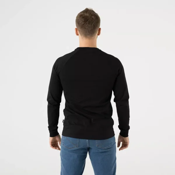 Футболка с длинным рукавом Helikon-Tex T-shirt Long Sleeve (ABC Always Be Cool)