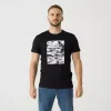 Футболка Helikon-Tex T-shirt (Combat Date) — Black
