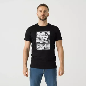 Футболка Helikon-Tex T-shirt (Combat Date)