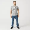 Футболка Helikon-Tex T-shirt (Combat Date)