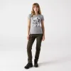 Женская футболка Helikon-Tex Women's T-shirt Slim (Combat date)